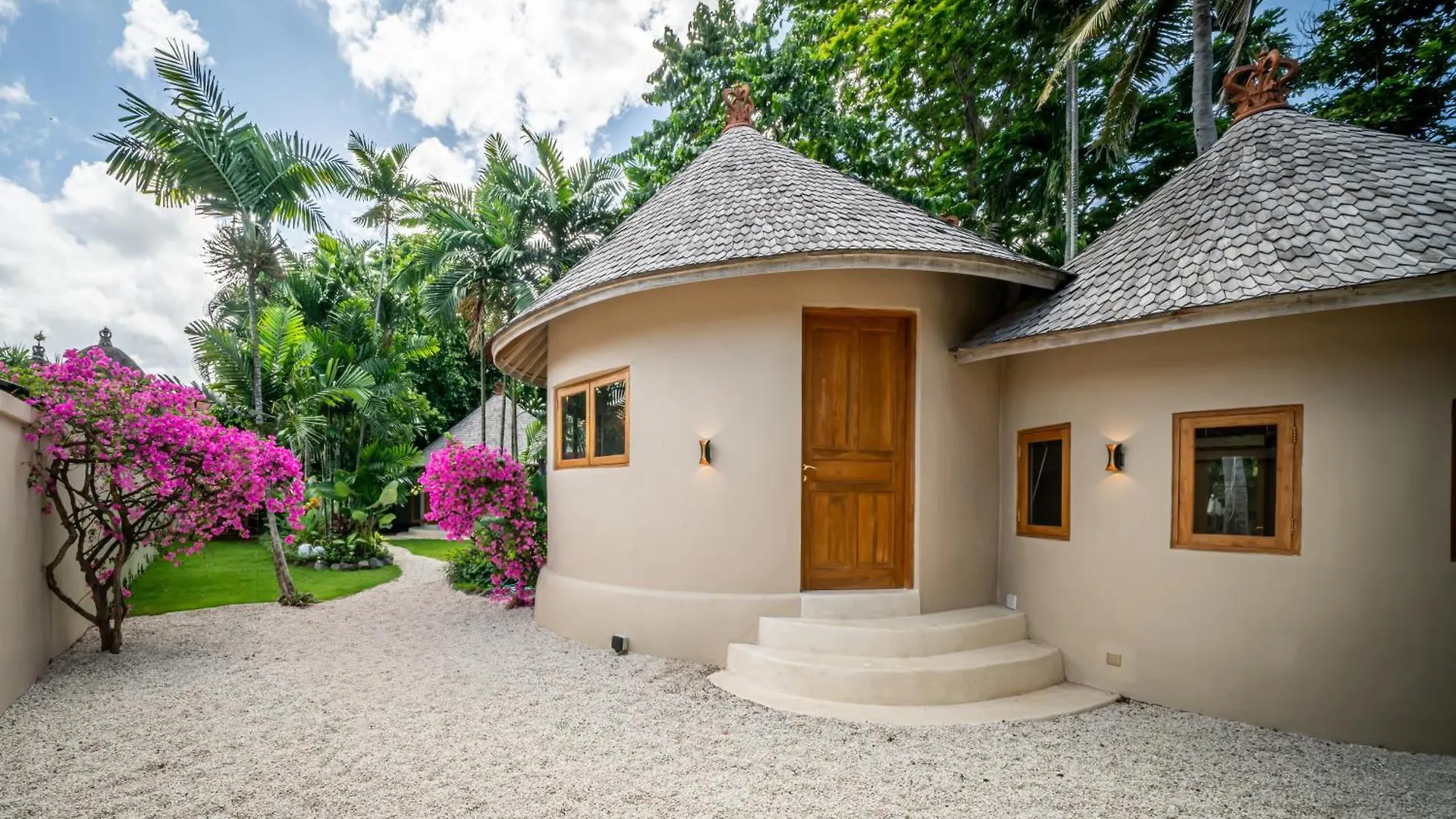 Villa Meraki, 6Br, Incl Breakfast, Heart Of Seminyak, Walking Distance To Restaurants, Bars And Shops, Tropical Garden 印尼