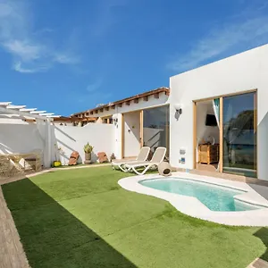 Bali Playa Blanca (Lanzarote)