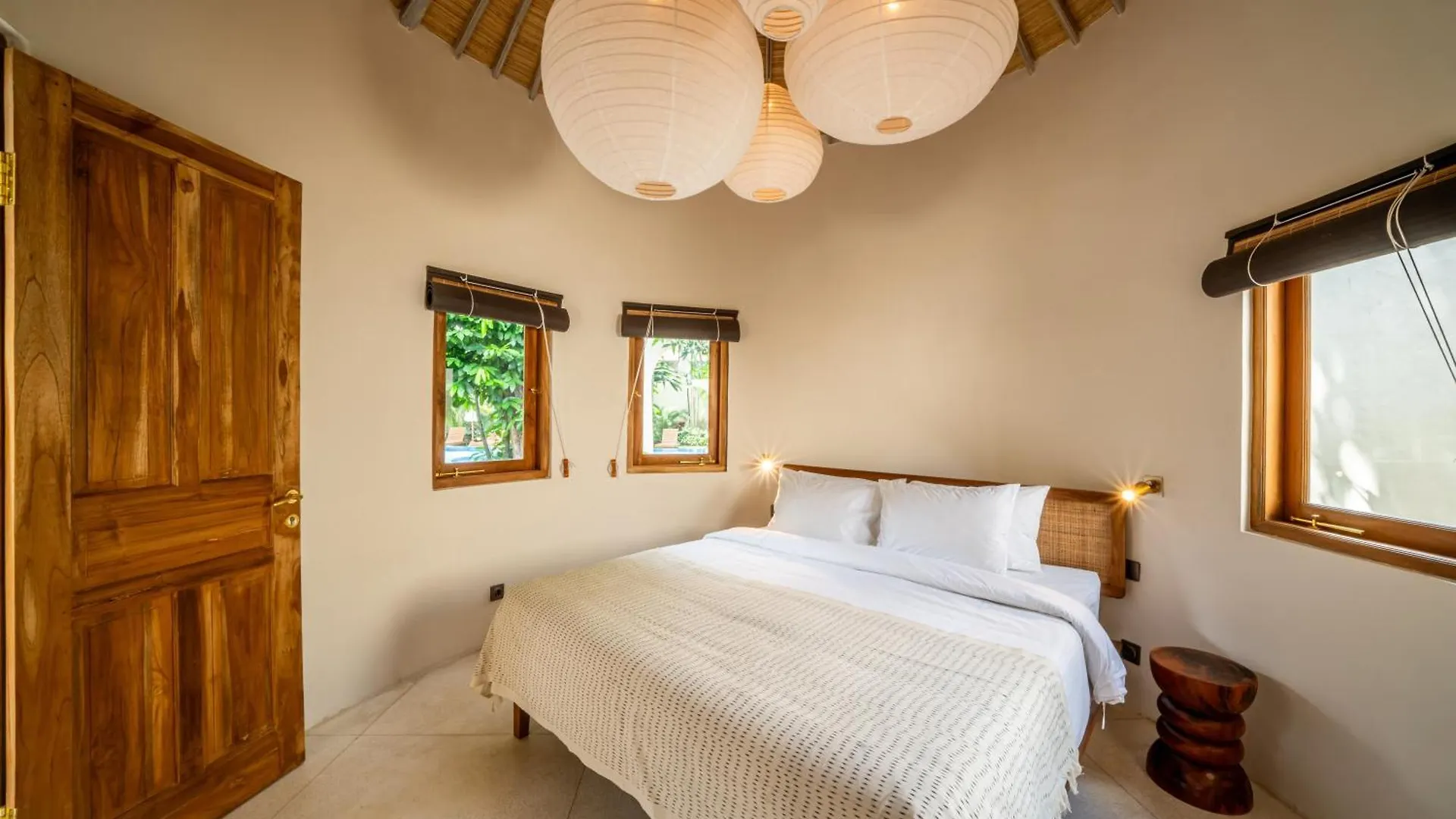 Villa Meraki, 6Br, Incl Breakfast, Heart Of Seminyak, Walking Distance To Restaurants, Bars And Shops, Tropical Garden  Seminyak (Bali)